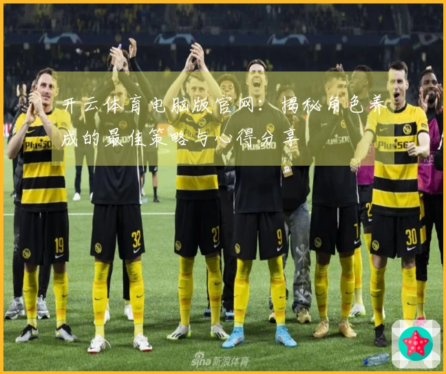 开云体育电脑版官网：揭秘角色养成的最佳策略与心得分享