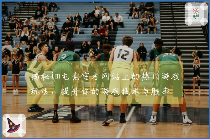 揭秘im电竞官方网站上的热门游戏玩法，提升你的游戏技术与胜率
