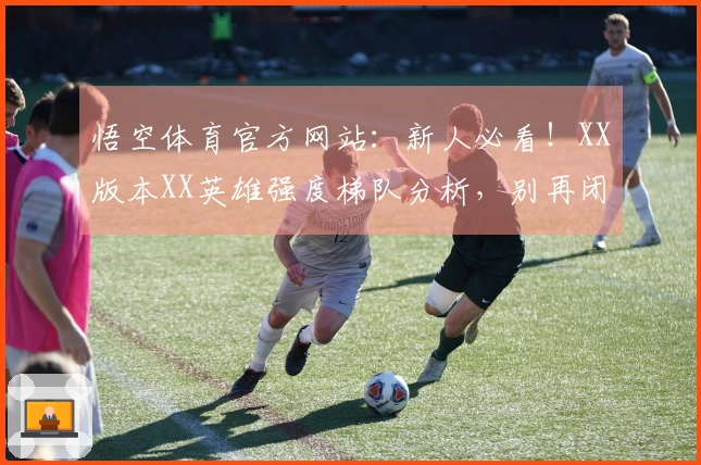 悟空体育官方网站：新人必看！XX版本XX英雄强度梯队分析，别再闭眼玩了！