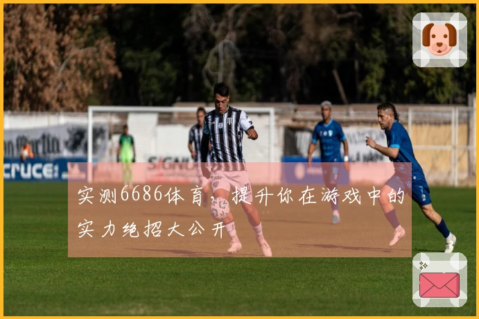实测6686体育，提升你在游戏中的实力绝招大公开